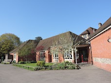 St Osmund’s Catholic Primary School salisbury