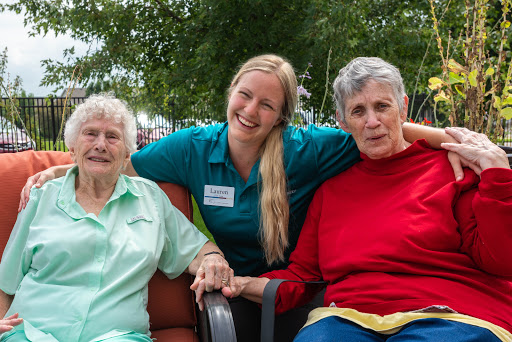 Hyland Campus – Memory Care