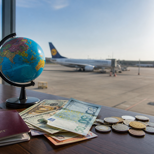Planning your next international trip from Delhi? Smart foreign exchange planning can save you th… post image