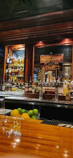 The Claddagh Irish Pub - Thumbnail