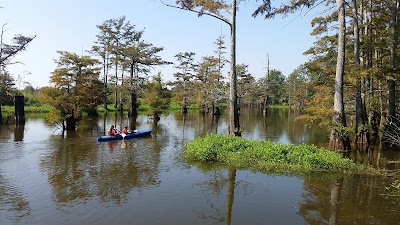 Tallahatchie National Wildlife Refuge