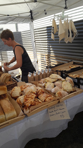 Kingscote Markets