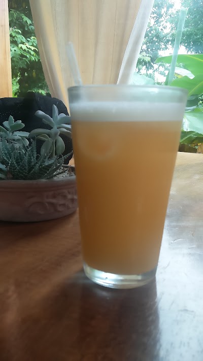 Photos of Caf&eacute; Nimbu