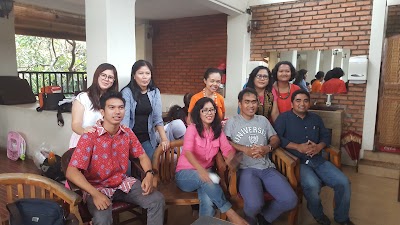 Photos of Taman Budaya Sentul City