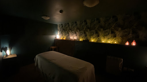 The Cure House Ayurvedic Massage