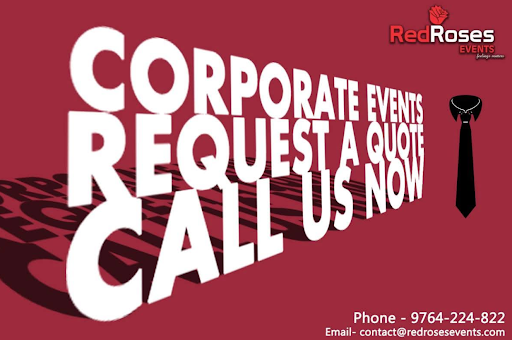 At Red Roses Events, we specialize in curating seamless and impactful corporate events that leave… post image