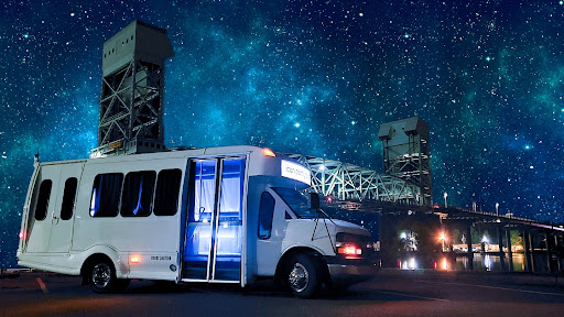 ICON Party Bus - Thumbnail