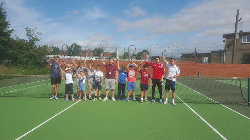 Mexborough Athletic Sports Club - Thumbnail