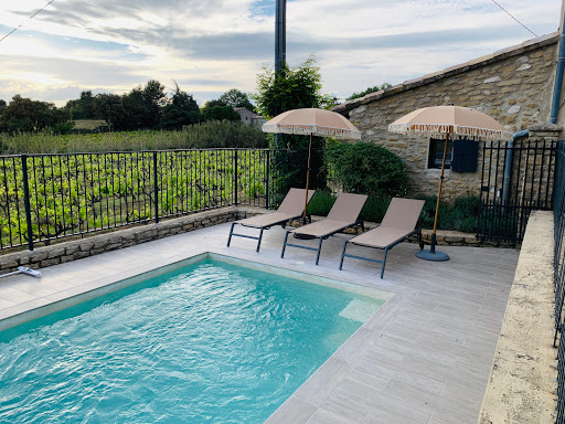 Photo de Le Mas Nathael à Vaison-la-Romaine (84110)