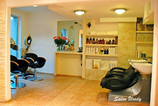 Salon Urody