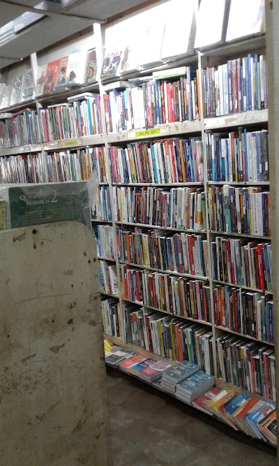 Photos of Toko Arena Ilmu