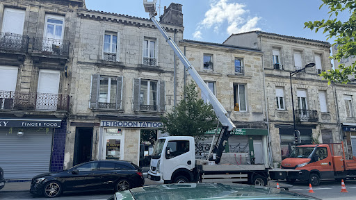 Photo de Couvreur Zingueur