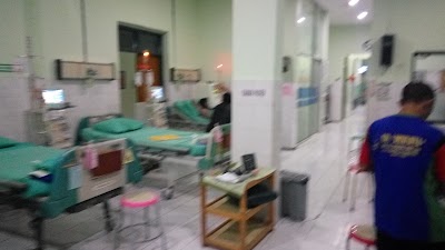 Photos of Hospital Kardinah