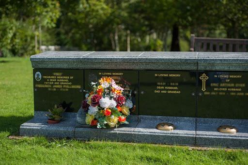 BCP Bereavement Care Office - Thumbnail