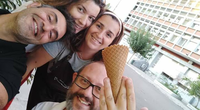 Comentarii opinii despre Gelatiamo Ice Cream