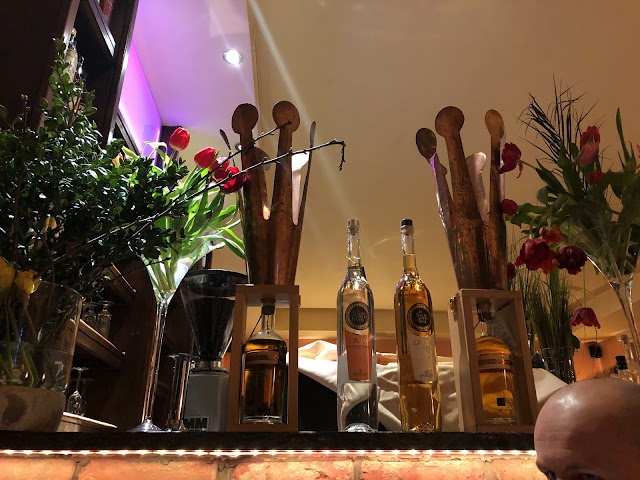 Trattoria "La Terrazza"