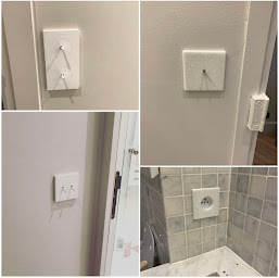 Photo n°2 de SAS I.D.M.E à Ferrières-en-Brie (Électricien)