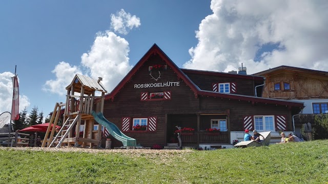 Rosskogelhütte