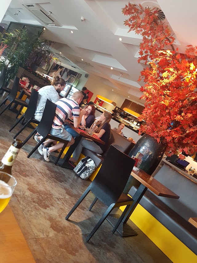 Shabu Shabu