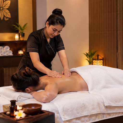 Looking for a calming escape after a long day? At Exotic Beauty And Spa, Swedish therapy is desig… post image