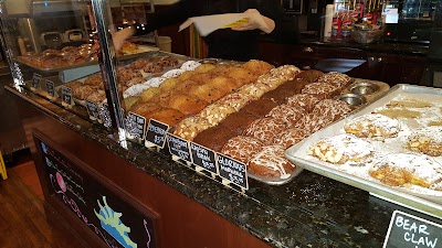 Photos of Old Town Coffee Company