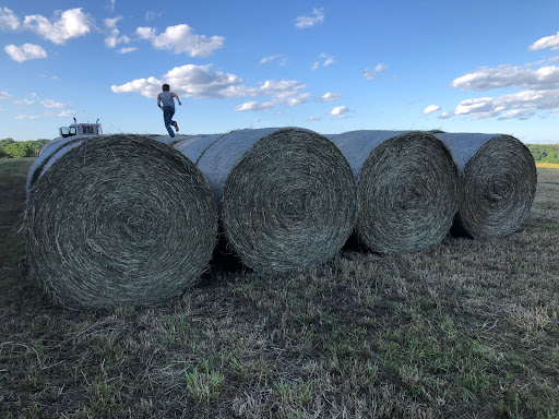 Hougar Farms Retail - Gilbertsville
