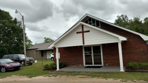 Pine Grove Christian Methodist Episcopal Church