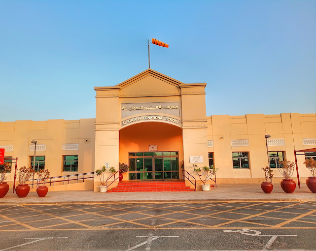 Al Khor International School (AKIS)