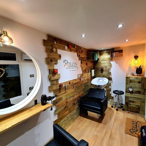 Reillys Hair & Beauty