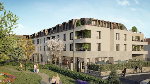 Photo de Résidence Les Fables - emeis