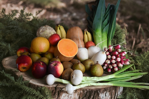 Mon épicerie d'antan