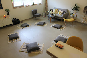 Photo n°1 de La Tortue en Equilibre à Sallanches (Massothérapeute)