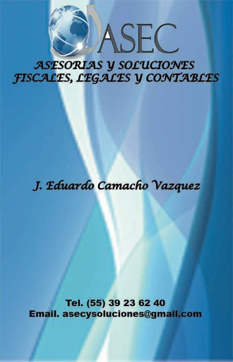 asesorias Y Soluciones Contables, Fiscales y Legales Gallery - Mexico