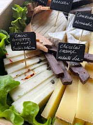 Photo n°4 de le temps d'une planche à Brie-Comte-Robert (Traiteur)
