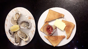 Photo n°17 de La perla ionica à Saint-Maur-des-Fossés (Point Wi-Fi)