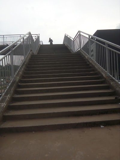 Photos of Idi Iroko Bus Stop