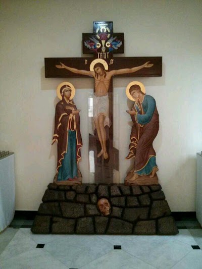 Photos of Russian Orthodox Church