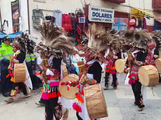 Jr. Lima 501, Puno 21001