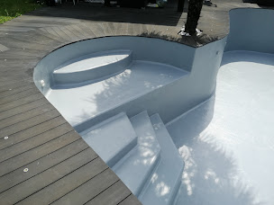 Photo n°2 de restorpiscine à Notre-Dame-de-l'Osier (Piscine)
