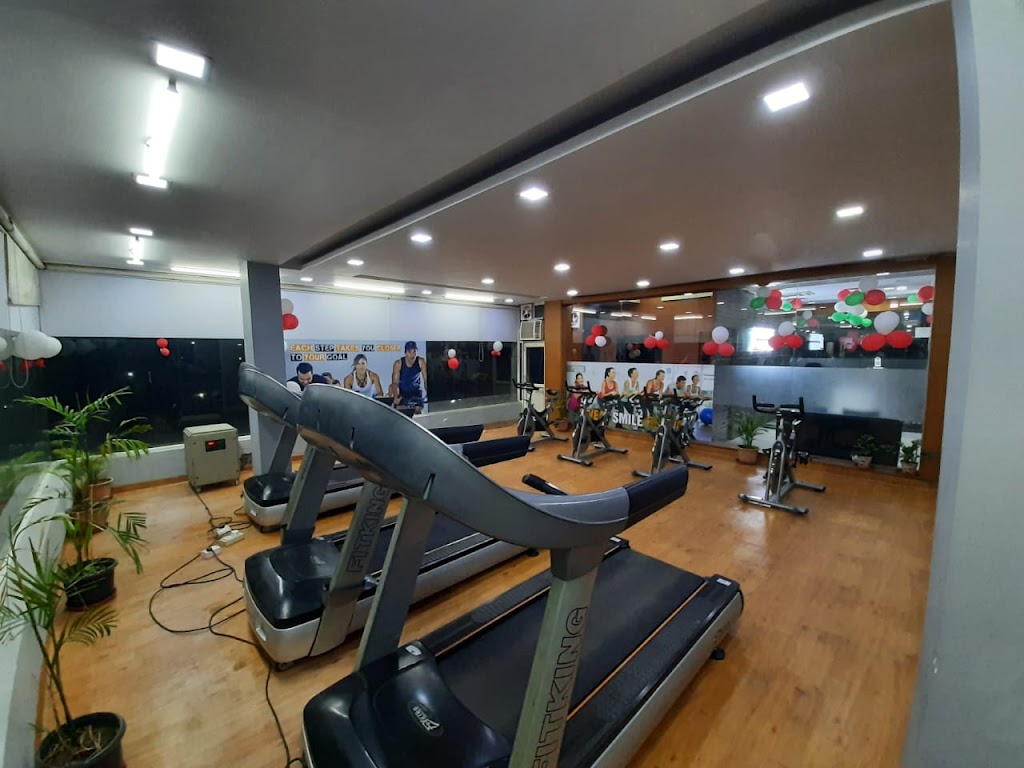 Fitness Mandi Gym