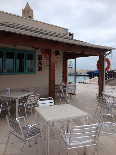 Bar Sarano - Visual