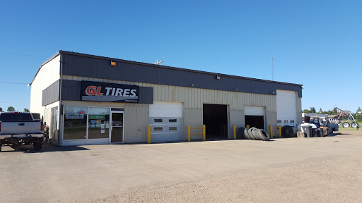 Integra Tire/GL Tires