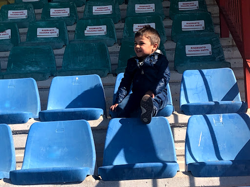 Stadio Carlo Angelo Luzi - Thumbnail