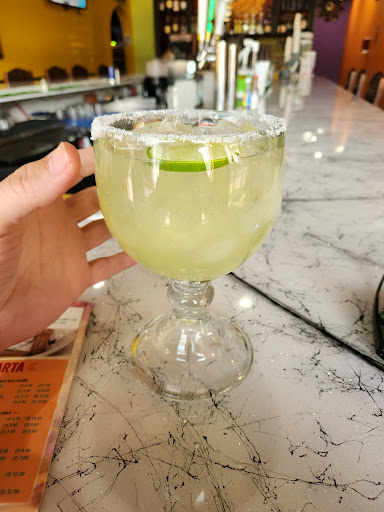Plaza Mexico Restaurant - Thumbnail