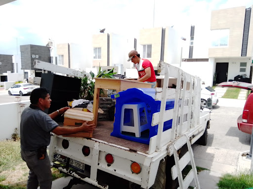 Mudanzas y Transportes Guanajuato - Thumbnail