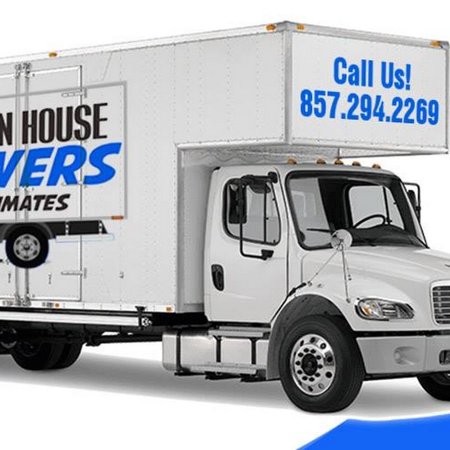 Boston House Movers Inc.