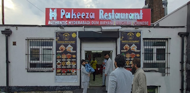 Pakeeza Restaurant photo 2