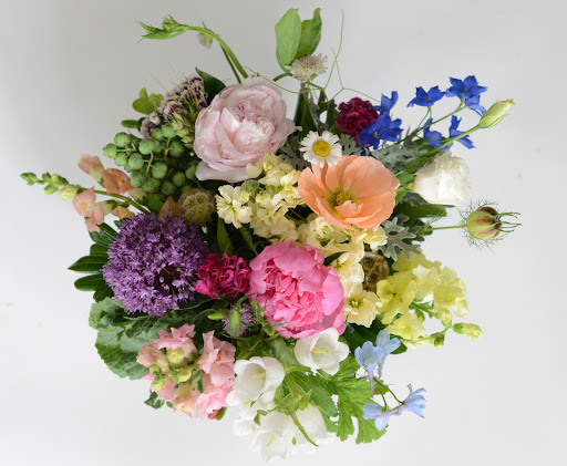 Little Acre Flowers - Thumbnail