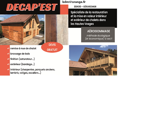 DECAP'EST - Thumbnail