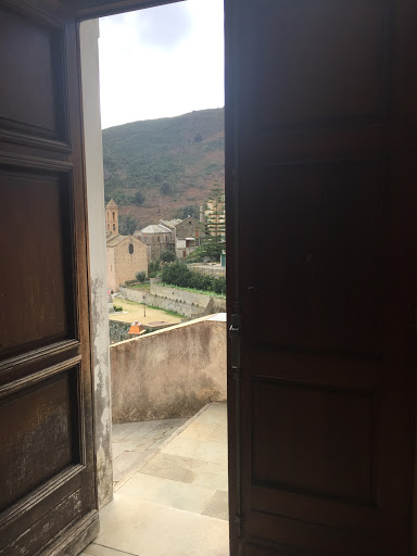 Salle Communale de Lucciana - Thumbnail